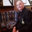 Robert Gordon 'Taff'   Toplis 