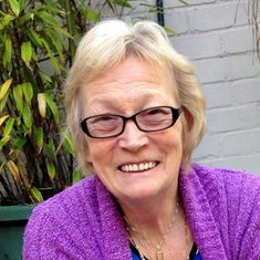 Judith Anne Mean
