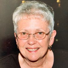 Dorothy Byrne
