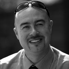 David Kingshott