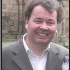 William James Lambert
