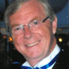 Robin Victor Oliver