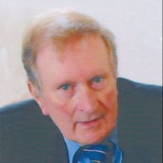 William Edward Vernon