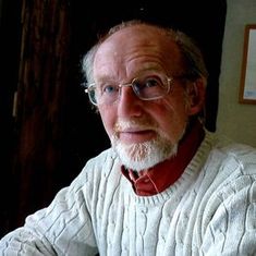 Denis Pye