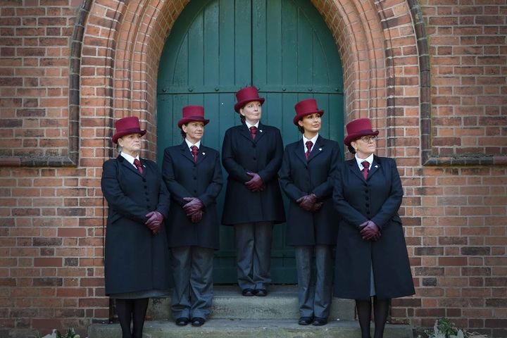 Walsh Funerals & Memorials