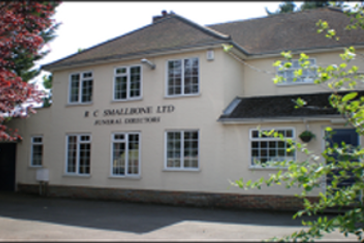 R C Smallbone Ltd Funeral Directors, Newbury