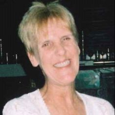Jacqueline Mary Pye