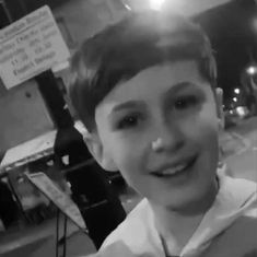 Harrison Joe Reynolds