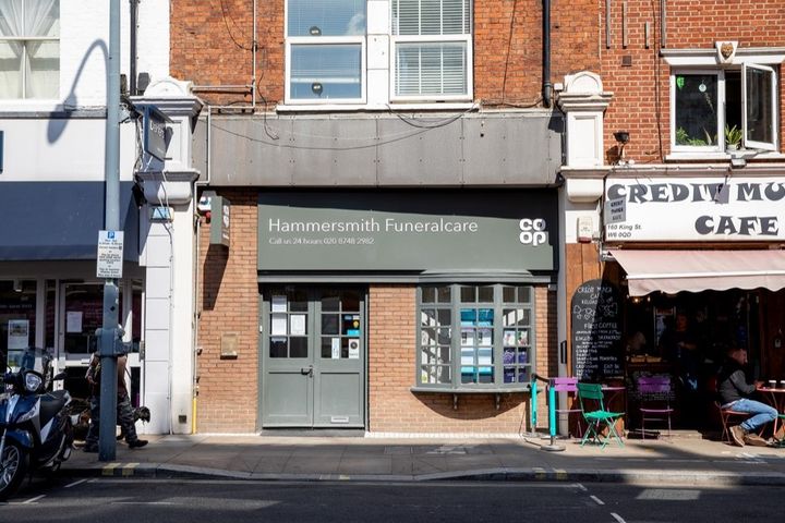 Hammersmith Funeralcare