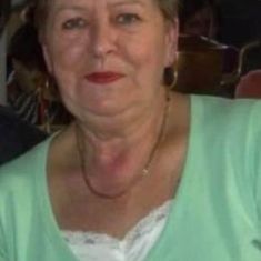 Carol Thompson