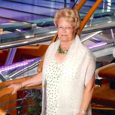 Maureen McColl