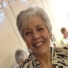 Mary Forder