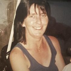 Karen Margaret Williams