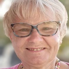 Susan Dickinson
