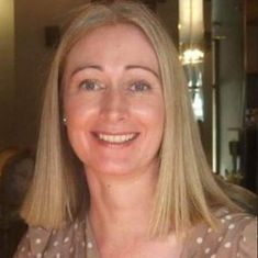 Lynne Sarah Oliver
