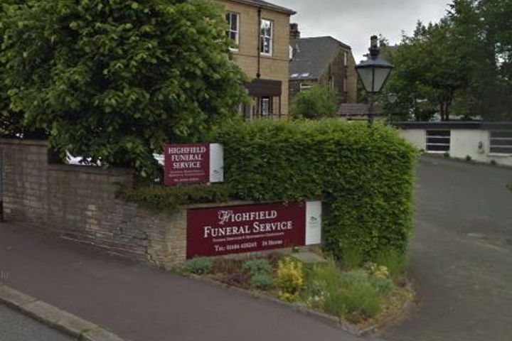 Highfield Funeral Directors