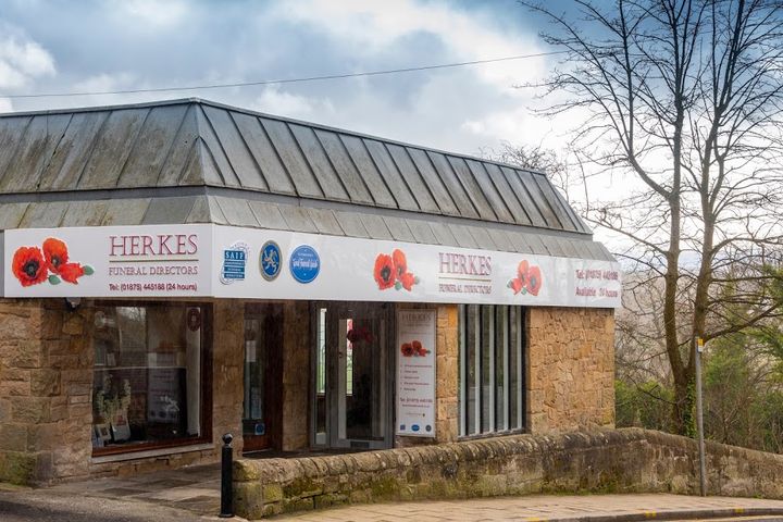 Herkes Funeral Directors