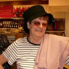 Nora Donovan