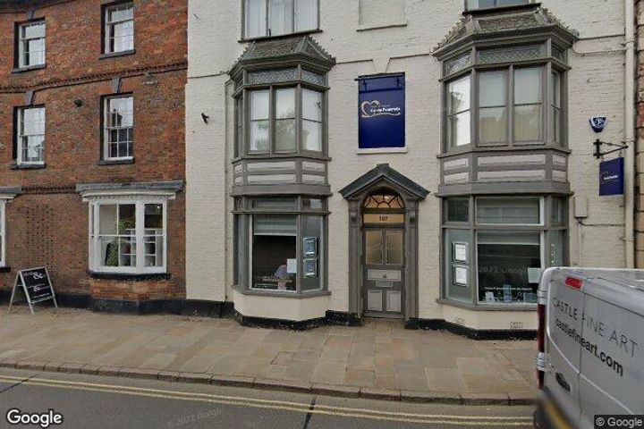Heart of England Co-op Funerals, Towcester