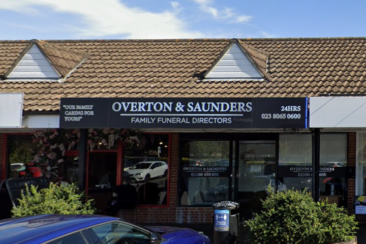 Overton & Saunders Funeral Service