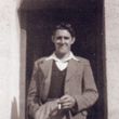 Harold John Davey