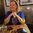 Audrey Anne Hunt (nee Bury)