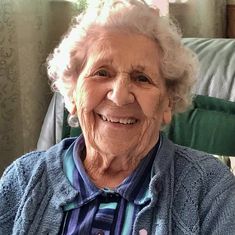 Barbara Dene Dorothy Lena Ost