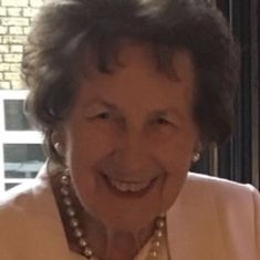 Penelope Elizabeth Petyt