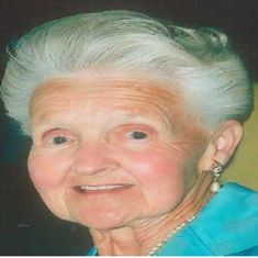 Nora Louise Hughes
