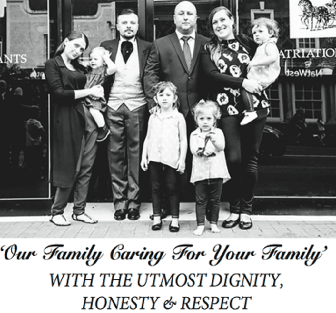 Valentine & Turner Funeral Directors Ltd