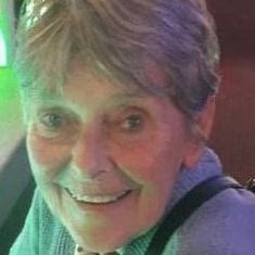 Margaret Elizabeth Smith