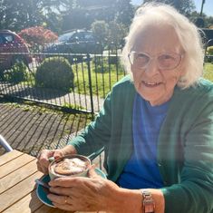 Margaret Patricia  'Pat' Gray