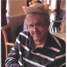 Hugh David Egan