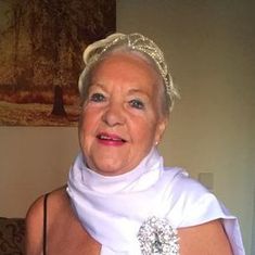 Gillian Anne Randle