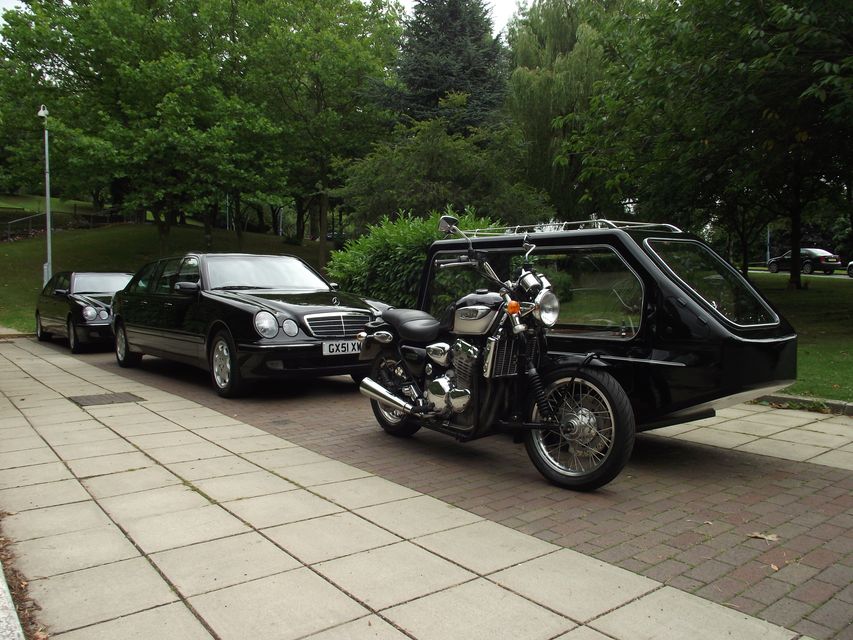 J Parkinson & Sons Funeral Directors, Wickersley, funeral director in South Yorkshire
