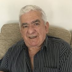 Michael Leonard Jacobs