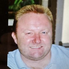 Paul Taylor