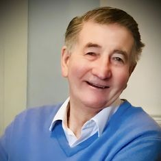 Thomas Peacock