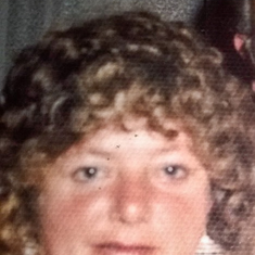 Eileen Veronica Edmonds