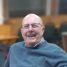 Lawrie Raine