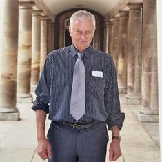 Richard Endsleigh