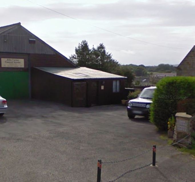 John Corner Funeral Service Ltd