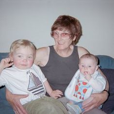 Eileen Roberts