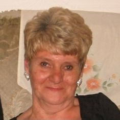 Brenda Thompkins