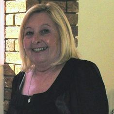 Margaret Freeth