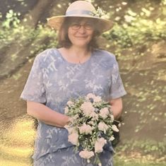 Lynda Joan Dyson