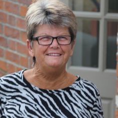 Marion Collins