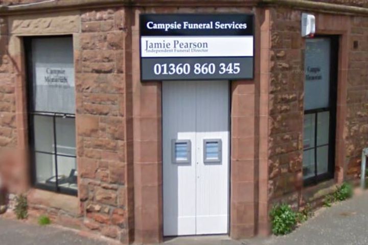 Campsie Funeral Services