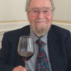 Eric Charles Tatchell