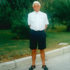 Albert Carnell